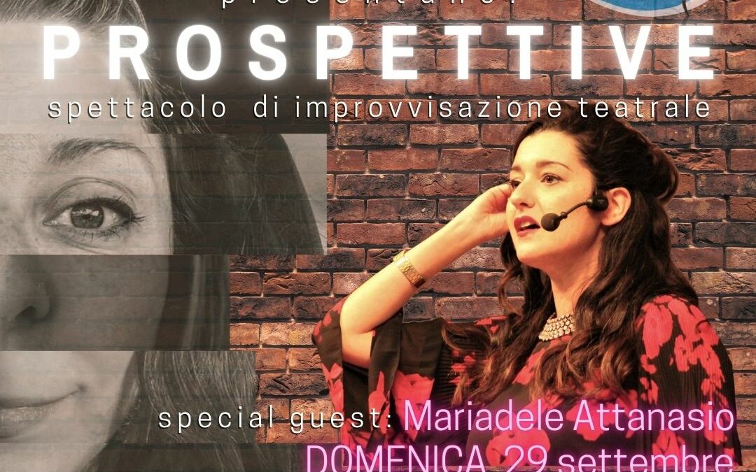 PROSPETTIVE